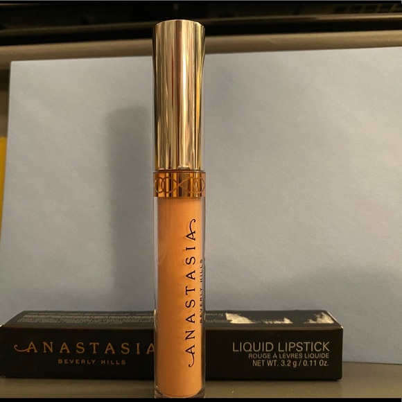 🌼Anastasia Beverly Hills Liquid Lipstick🌼 - Picture 5 of 10